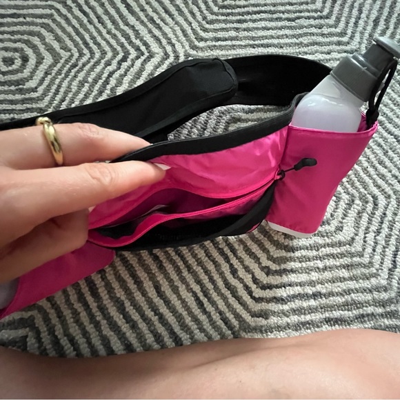 Asics Running waistpack - Picture 3 of 4